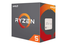 AMD Ryzen 5 1600X CPU Review