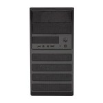 Rosewill-Ranger-M-MicroATX-Mini-Tower-Case-front