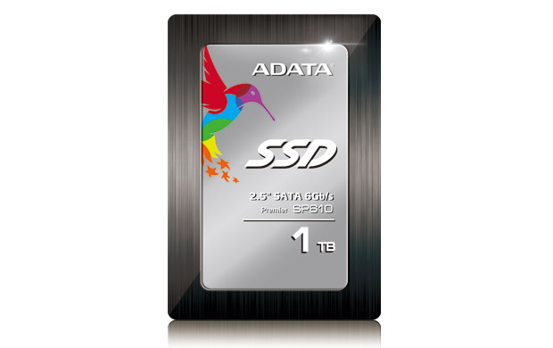 ADATA Premier SP610 1TB