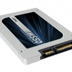 Crucial M550 1TB Internal Solid State Drive