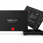 Samsung 850 Pro 1TB SATA 3 SSD