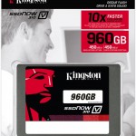 Kingston 960GB SSDNow V310 SSD