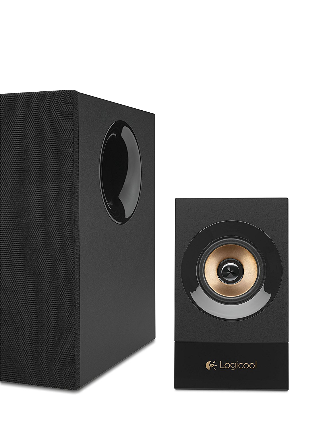 Z533 Speaker System - TopTechHardware